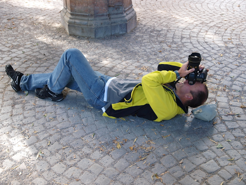 Fotografen in Action 137